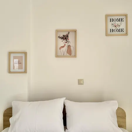 Oasis Luxury House Spilia 1st Floor Apartment Argostoli (Kefalonia)