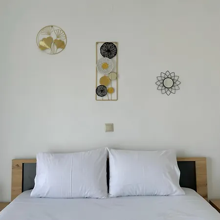 Oasis Luxury House Spilia 1st Floor * Argostoli (Kefalonia)