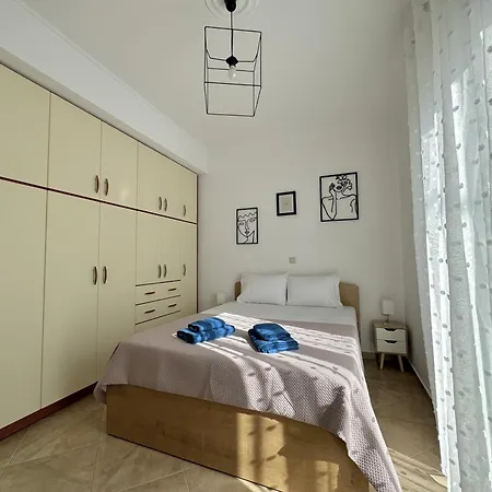 Oasis Luxury House Spilia 1st Floor