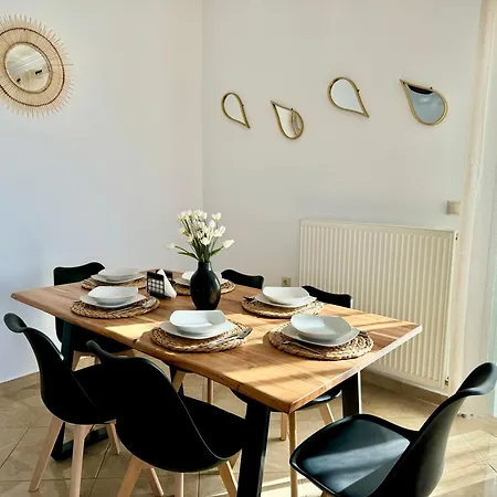 Oasis Luxury House Spilia 1st Floor Argostoli (Kefalonia)
