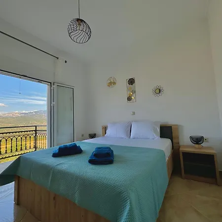 Oasis Luxury House Spilia 1st Floor * Argostoli (Kefalonia)