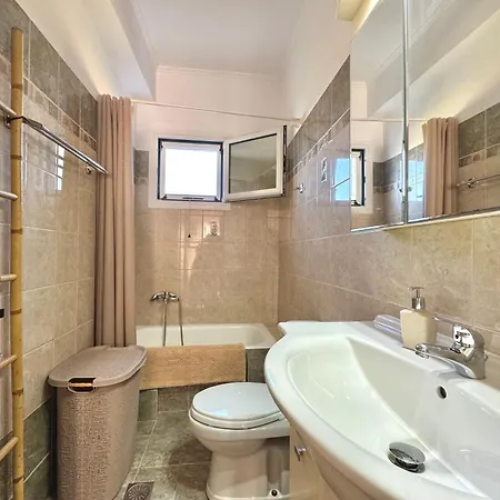 Oasis Luxury House Spilia 1st Floor