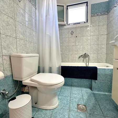 Oasis Luxury House Spilia 1st Floor