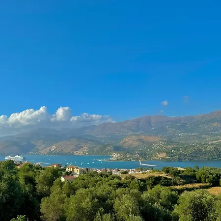 Apartment Oasis Luxury House Spilia 1st Floor *