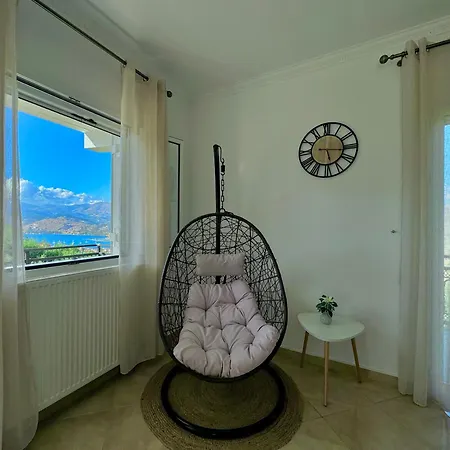 Oasis Luxury House Spilia 1st Floor Argostoli (Kefalonia)