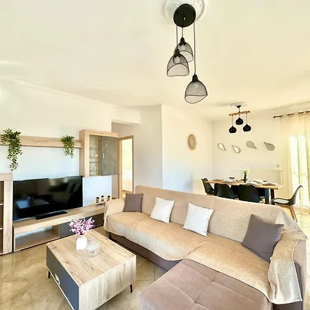 Oasis Luxury House Spilia 1st Floor *