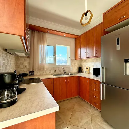 Apartment Oasis Luxury House Spilia 1st Floor *