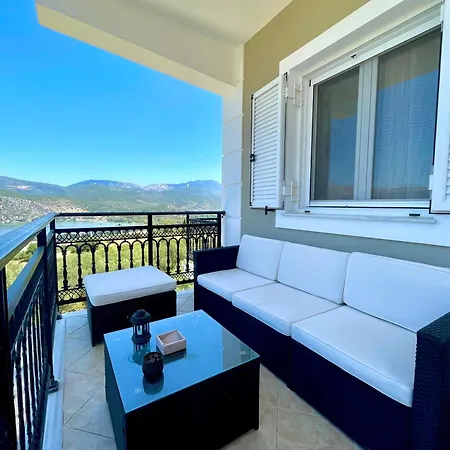 Oasis Luxury House Spilia 1st Floor *