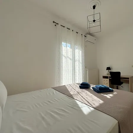 Oasis Luxury House Spilia 1st Floor Lejlighed Argostoli (Kefalonia)