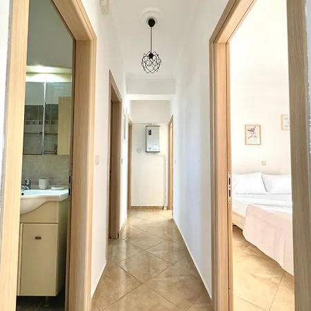 Oasis Luxury House Spilia 1st Floor *