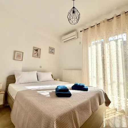 Oasis Luxury House Spilia 1st Floor Argostoli (Kefalonia)