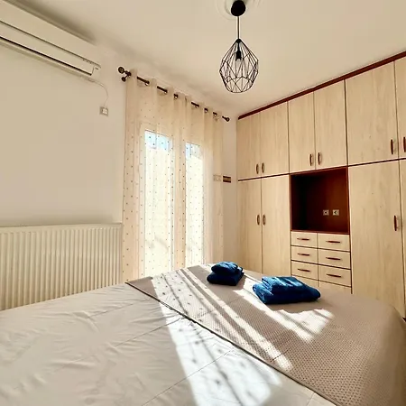 Oasis Luxury House Spilia 1st Floor Lejlighed Argostoli (Kefalonia)