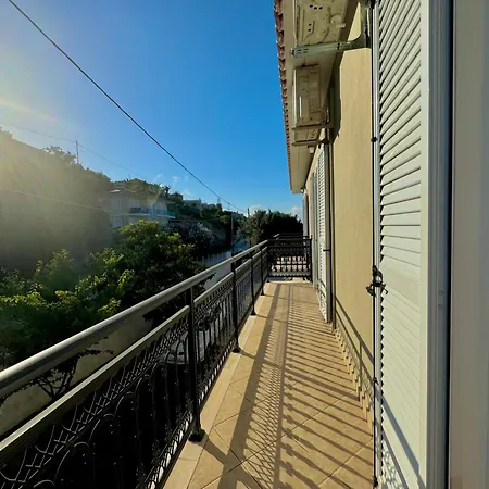 Oasis Luxury House Spilia 1st Floor * Argostoli (Kefalonia)